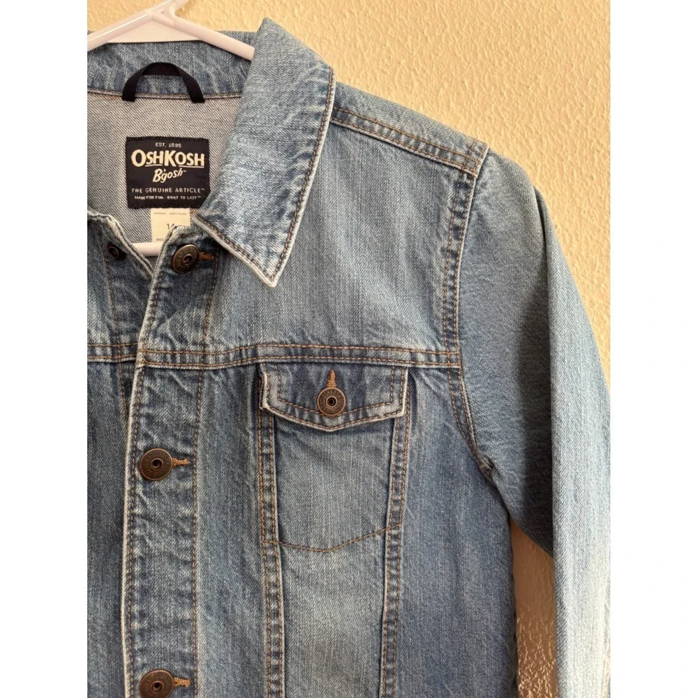 OshKosh Bgosh oshkosh gosh